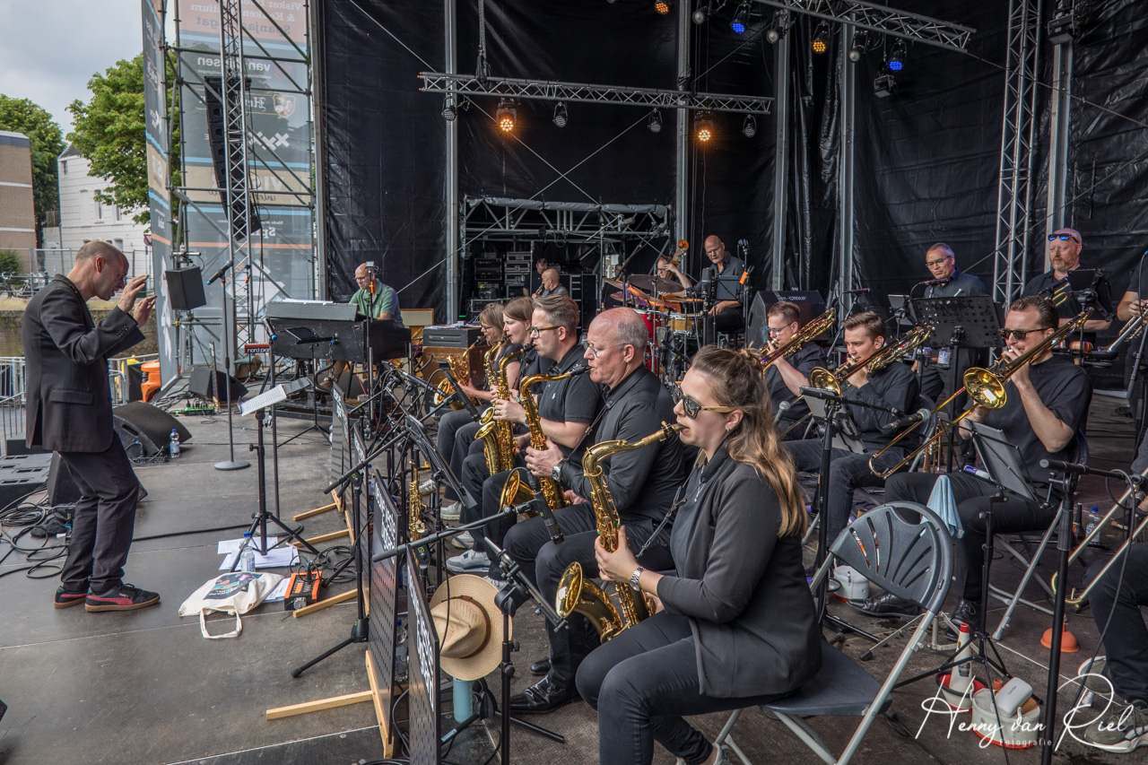 Foto: Henny van Riel