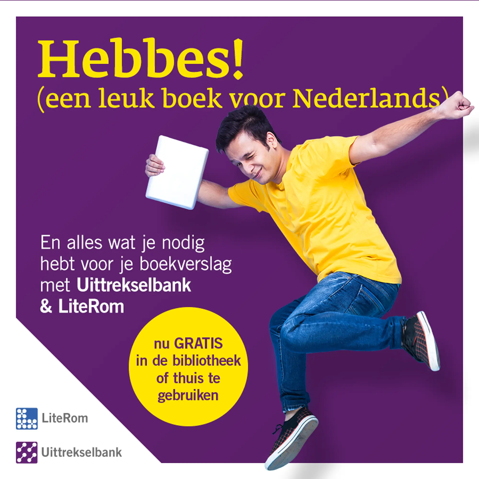 Literom Jongeren
