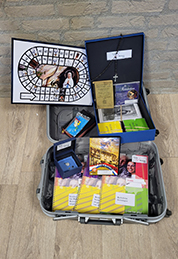 2/591571 - Het Rijke Roomsche Leven