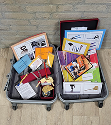 2/591573 - Oude beroepen en ambachten