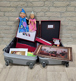 2/591841 - De jeugdjaren