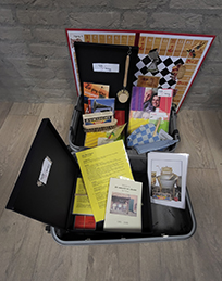 2/591550 - Het huishouden