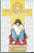 2/581585 - Death Note : Confluence