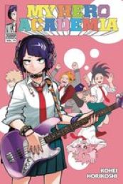2/581556 - My Hero Academia : School Festival